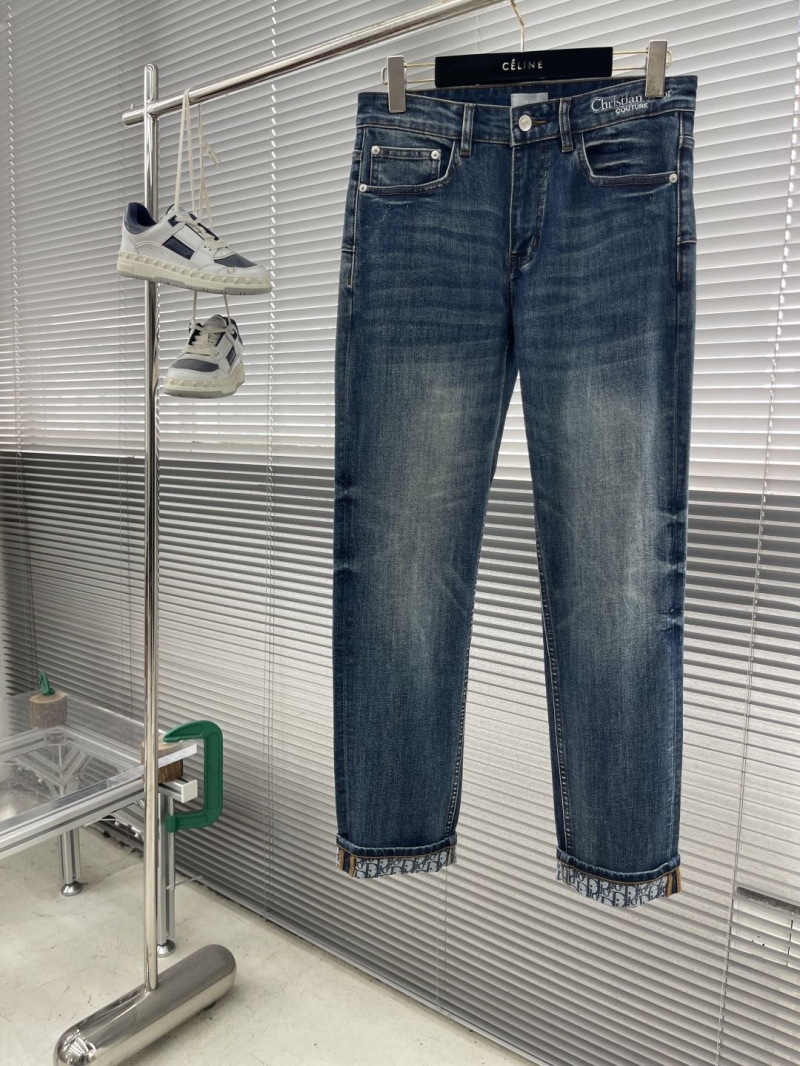 chr1st1an D10r jeans